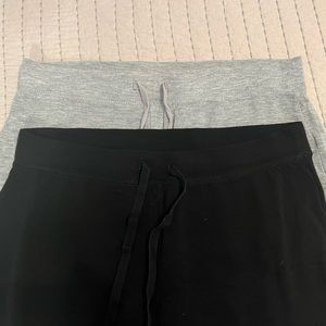 Cynthia Rowely Joggers